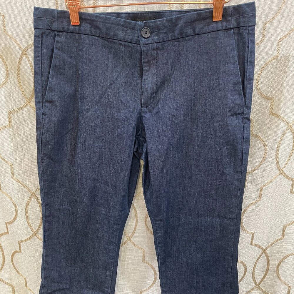 Banana Republic, sz: 6P, Hampton Fit